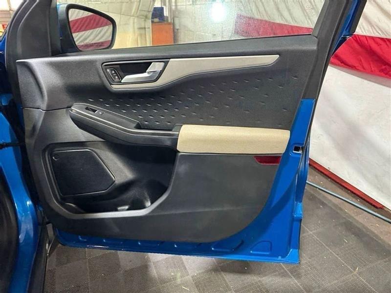 used 2020 Ford Escape car, priced at $15,977