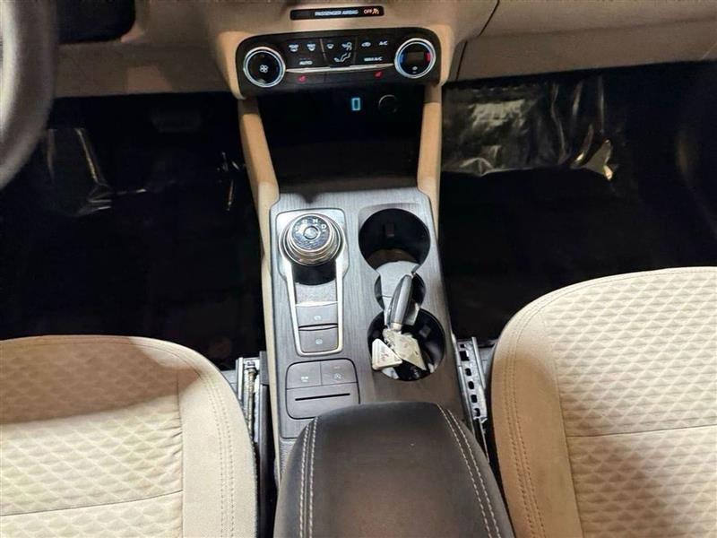 used 2020 Ford Escape car, priced at $15,977