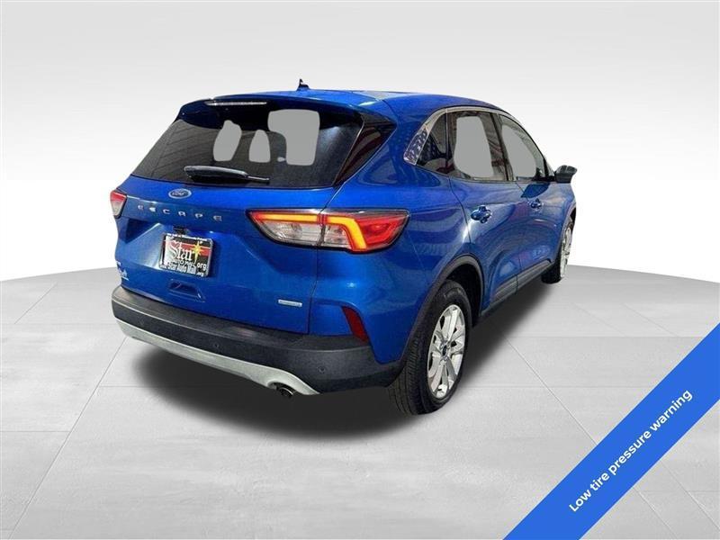 used 2020 Ford Escape car, priced at $15,977