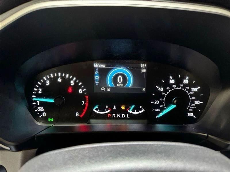 used 2020 Ford Escape car, priced at $15,977