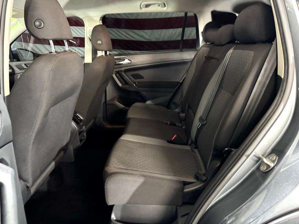 used 2018 Volkswagen Tiguan car, priced at $15,977