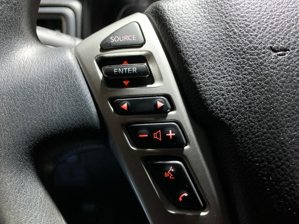used 2019 Nissan Titan car, priced at $17,555