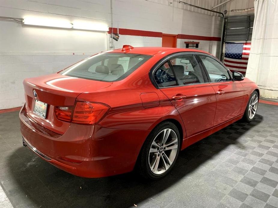 used 2014 BMW 328 car, priced at $13,277