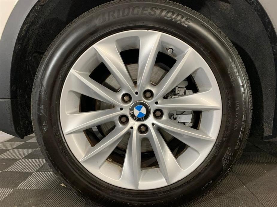 used 2017 BMW X3 car, priced at $16,955