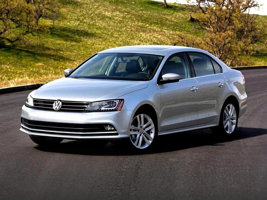 used 2017 Volkswagen Jetta car, priced at $11,977