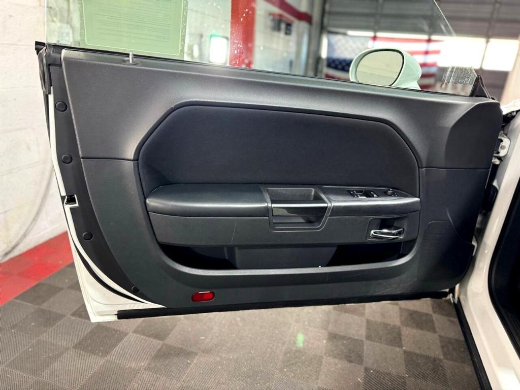 used 2014 Dodge Challenger car, priced at $15,977