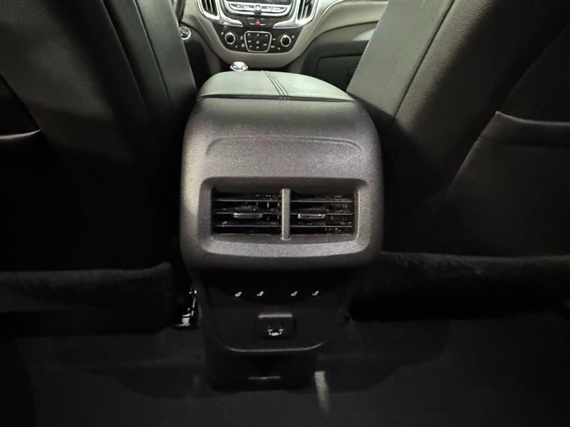 used 2021 Chevrolet Equinox car, priced at $20,677