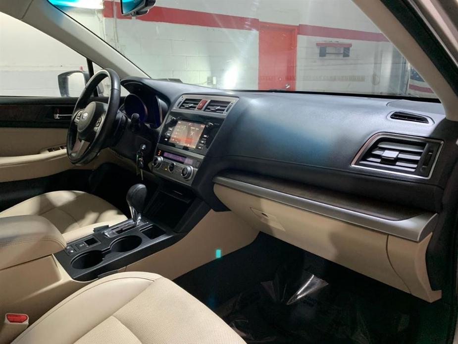 used 2015 Subaru Outback car, priced at $11,295