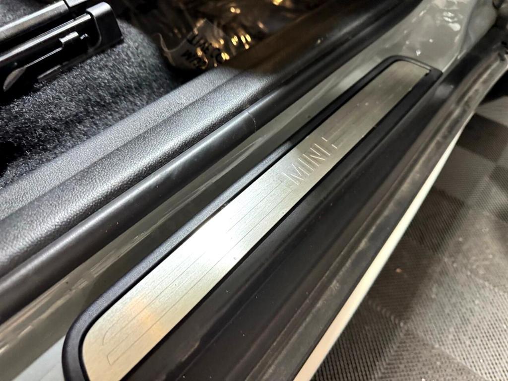 used 2020 MINI Countryman car, priced at $17,577