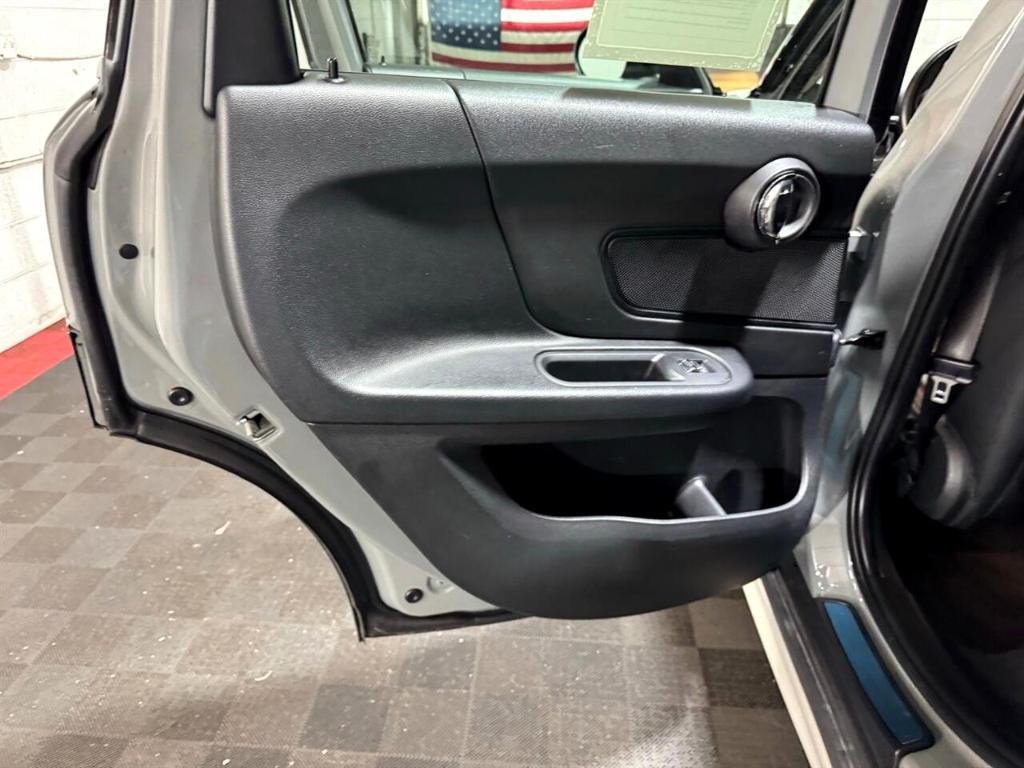 used 2020 MINI Countryman car, priced at $17,577