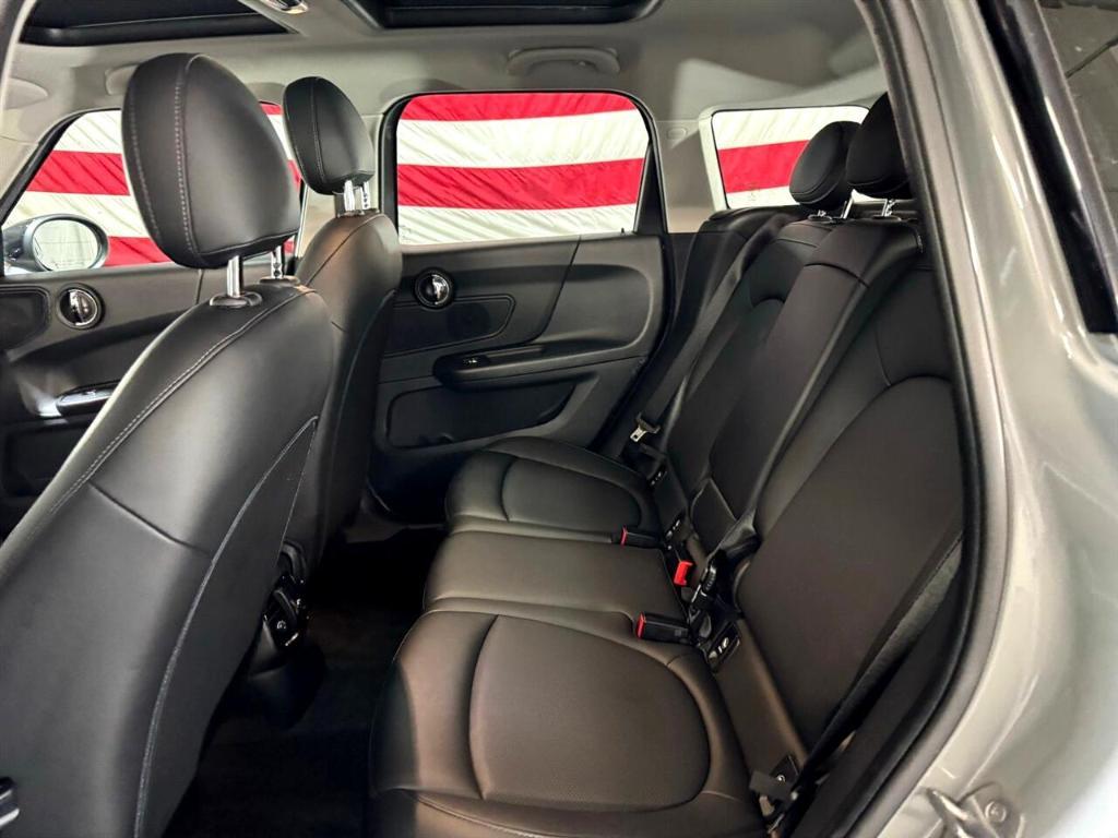 used 2020 MINI Countryman car, priced at $17,577