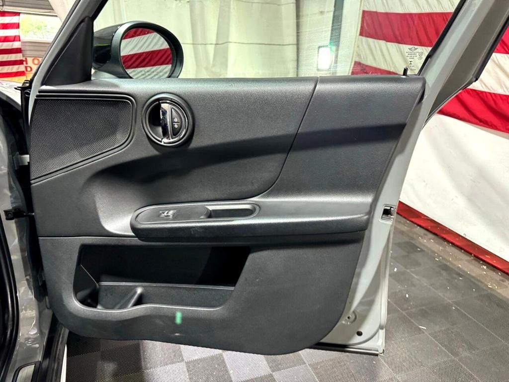 used 2020 MINI Countryman car, priced at $17,577