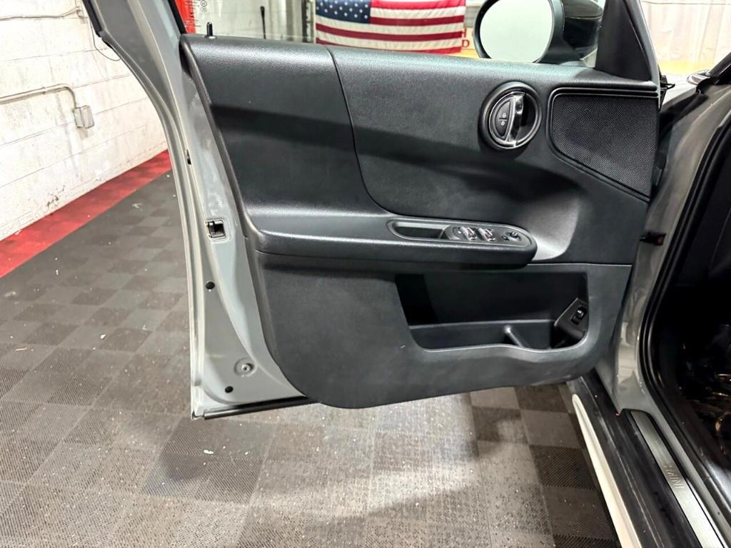 used 2020 MINI Countryman car, priced at $17,577