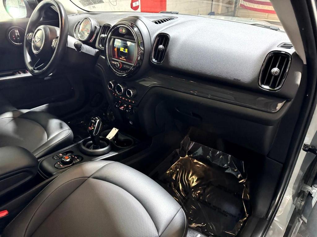 used 2020 MINI Countryman car, priced at $17,577