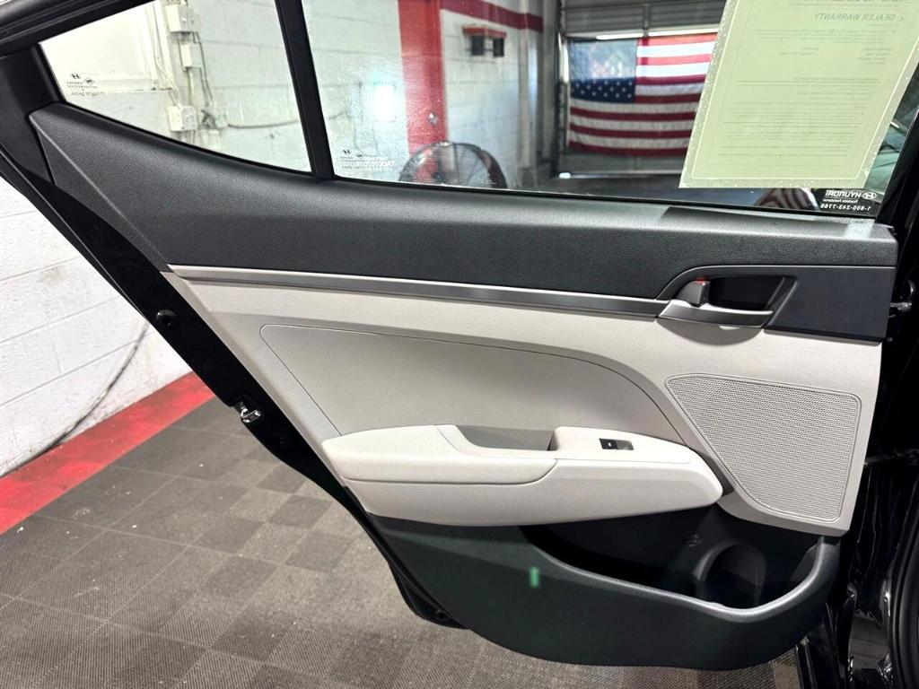 used 2020 Hyundai Elantra car, priced at $17,955