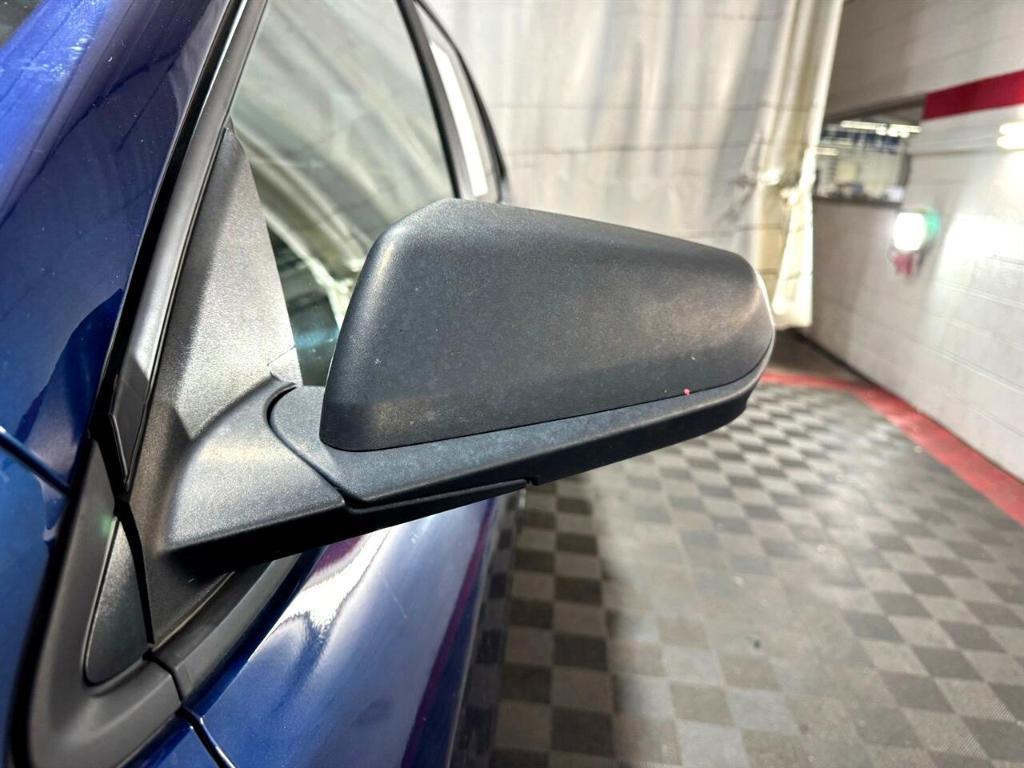 used 2022 Chevrolet Equinox car, priced at $18,933