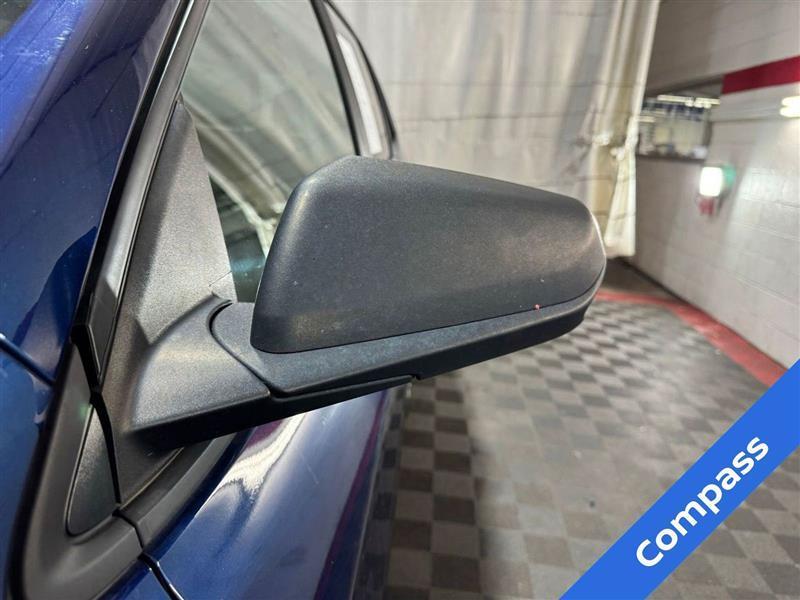 used 2022 Chevrolet Equinox car, priced at $18,403