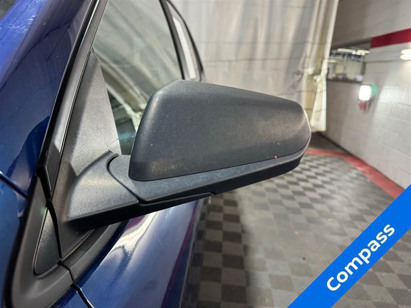 used 2022 Chevrolet Equinox car, priced at $17,977