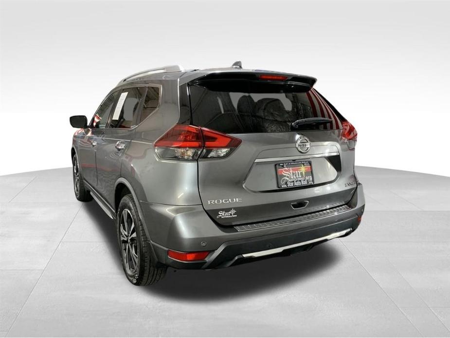 used 2019 Nissan Rogue car, priced at $12,977