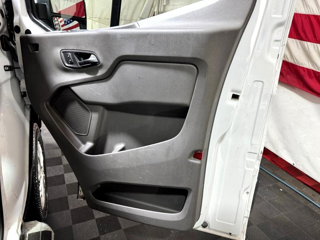 used 2023 Ford Transit-250 car, priced at $31,995