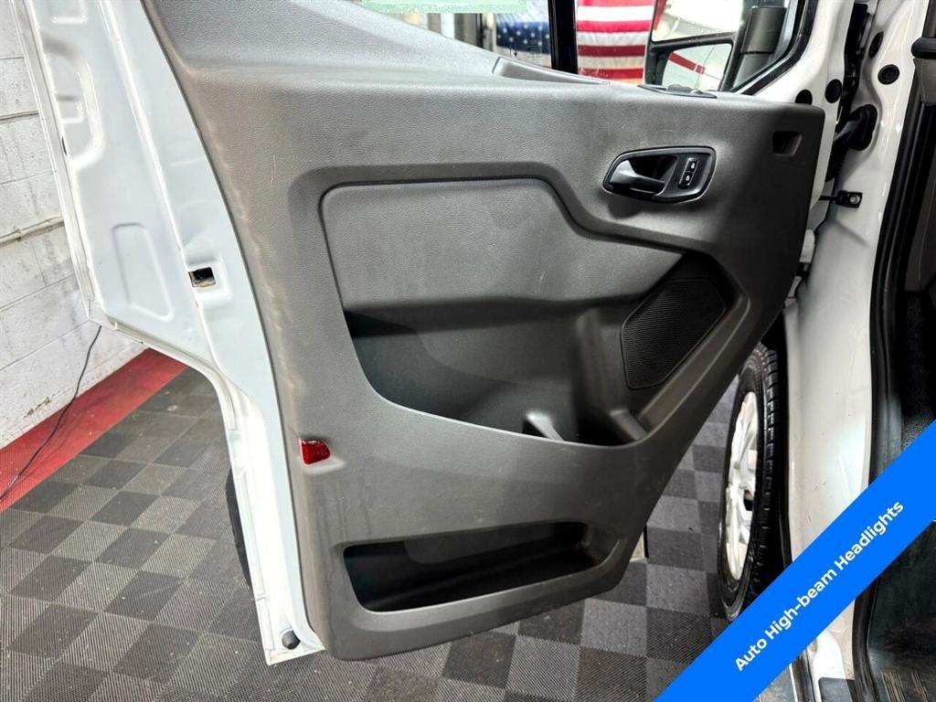 used 2023 Ford Transit-250 car, priced at $31,995
