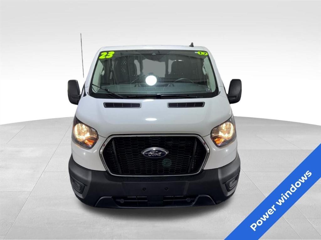 used 2023 Ford Transit-250 car, priced at $31,995