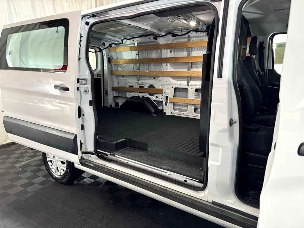 used 2023 Ford Transit-250 car, priced at $31,995