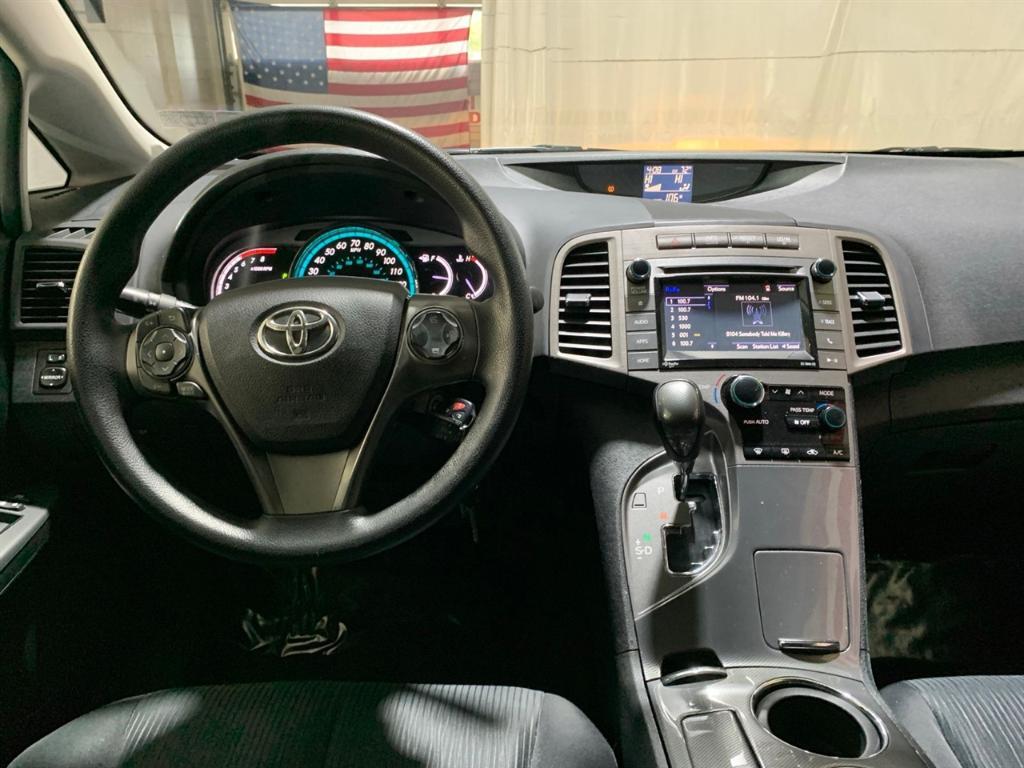 used 2015 Toyota Venza car, priced at $18,733