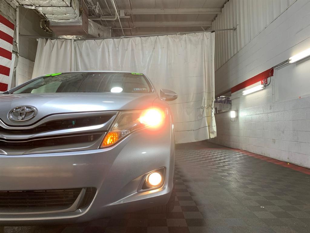 used 2015 Toyota Venza car, priced at $18,733