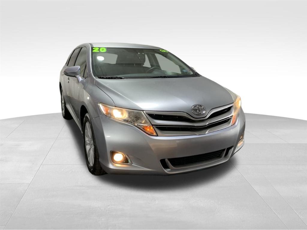 used 2015 Toyota Venza car, priced at $18,733