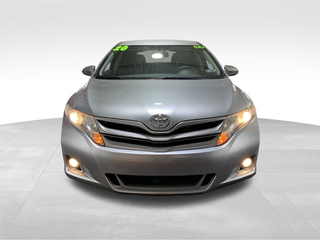 used 2015 Toyota Venza car, priced at $18,733