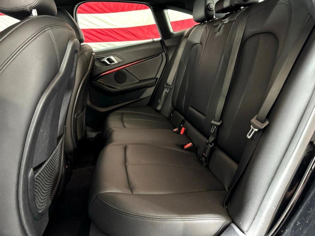 used 2021 BMW 228 Gran Coupe car, priced at $21,933