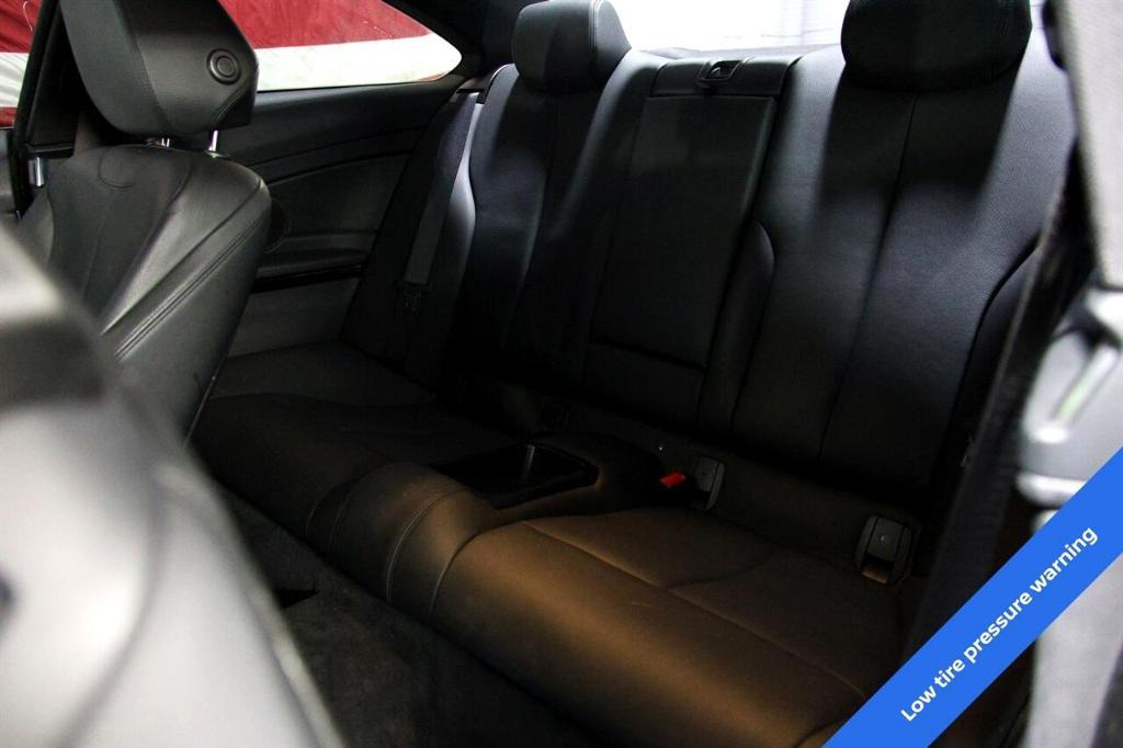 used 2015 BMW 435 car, priced at $12,995