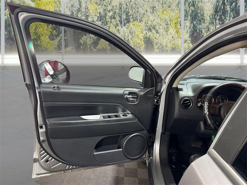 used 2014 Jeep Compass car, priced at $7,506