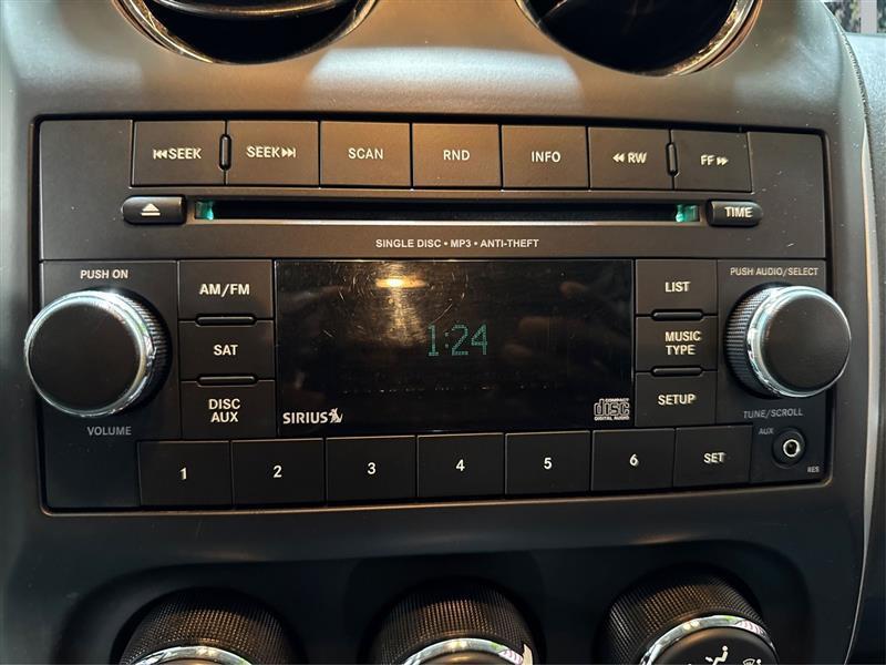 used 2014 Jeep Compass car, priced at $7,506