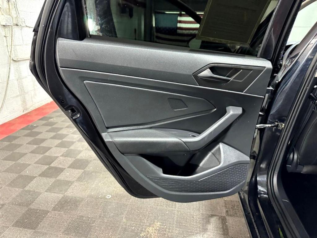 used 2019 Volkswagen Jetta car, priced at $12,995