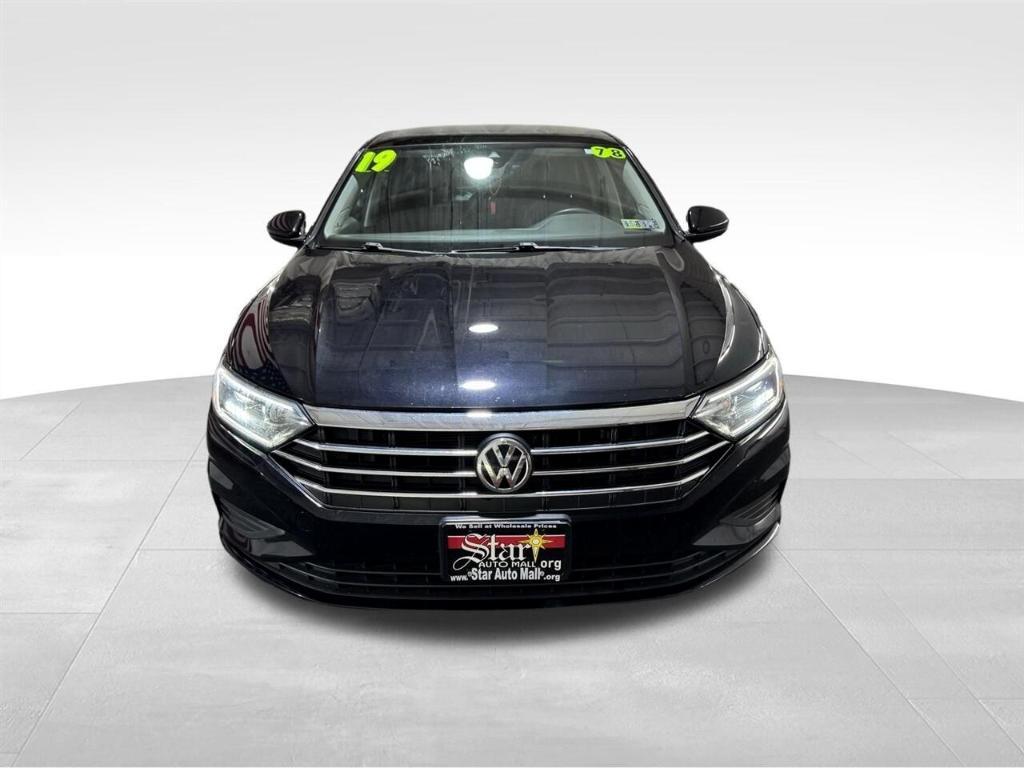 used 2019 Volkswagen Jetta car, priced at $12,995