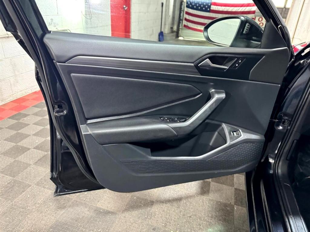 used 2019 Volkswagen Jetta car, priced at $12,995