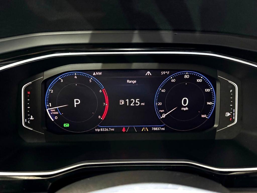 used 2019 Volkswagen Jetta car, priced at $12,995