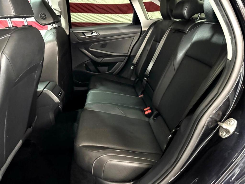 used 2019 Volkswagen Jetta car, priced at $12,995