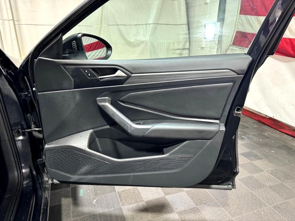 used 2019 Volkswagen Jetta car, priced at $12,995