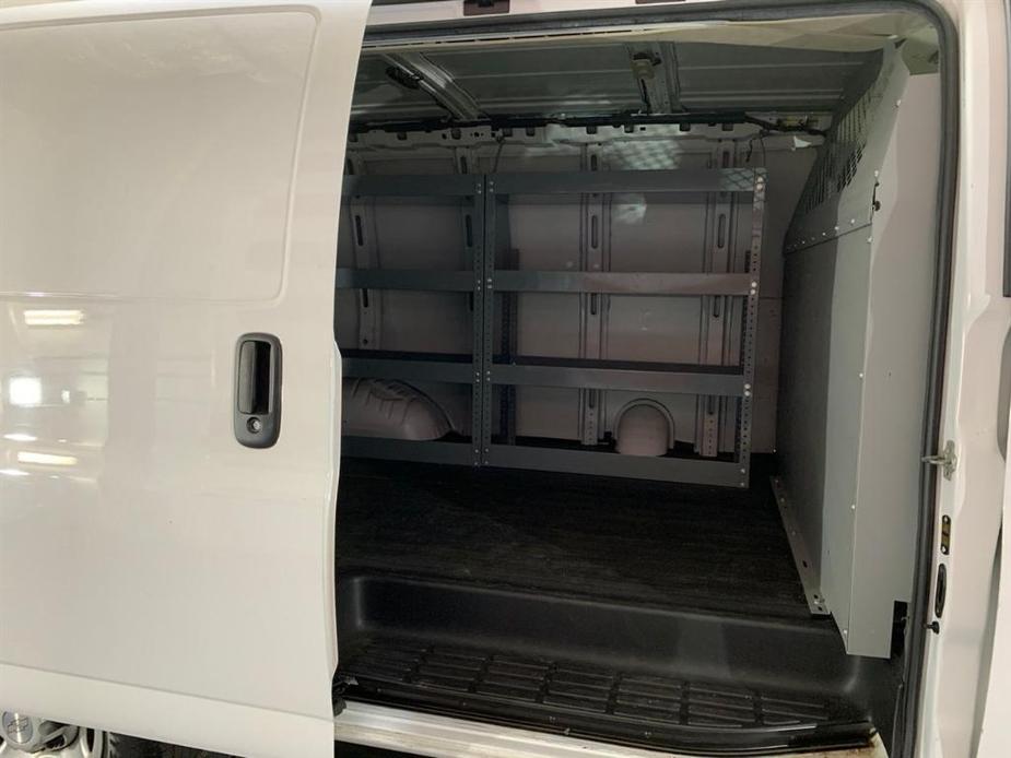 used 2019 Chevrolet Express 2500 car, priced at $18,955