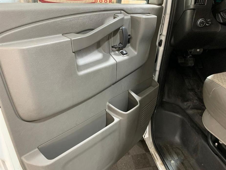 used 2019 Chevrolet Express 2500 car, priced at $18,955