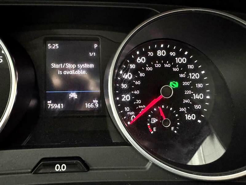 used 2021 Volkswagen Tiguan car, priced at $14,333