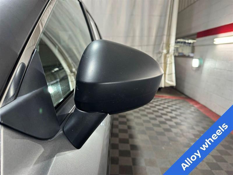 used 2023 Nissan Rogue car, priced at $18,274