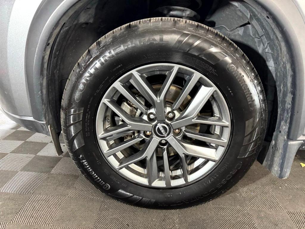 used 2023 Nissan Rogue car, priced at $18,995