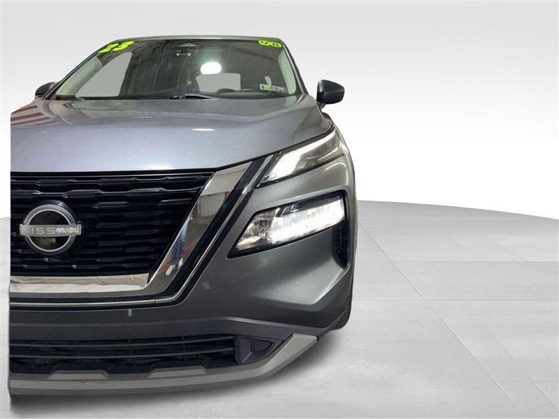 used 2023 Nissan Rogue car, priced at $18,274