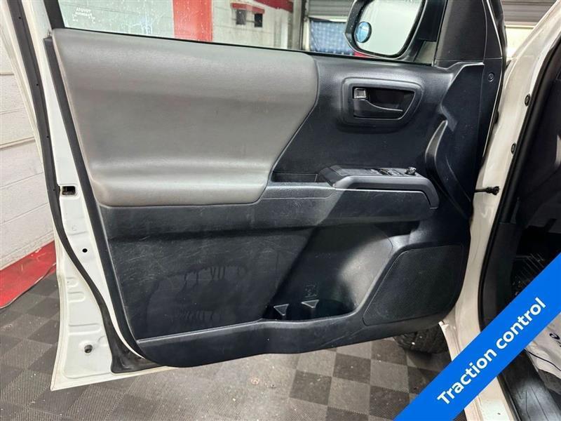 used 2019 Toyota Tacoma car, priced at $18,777
