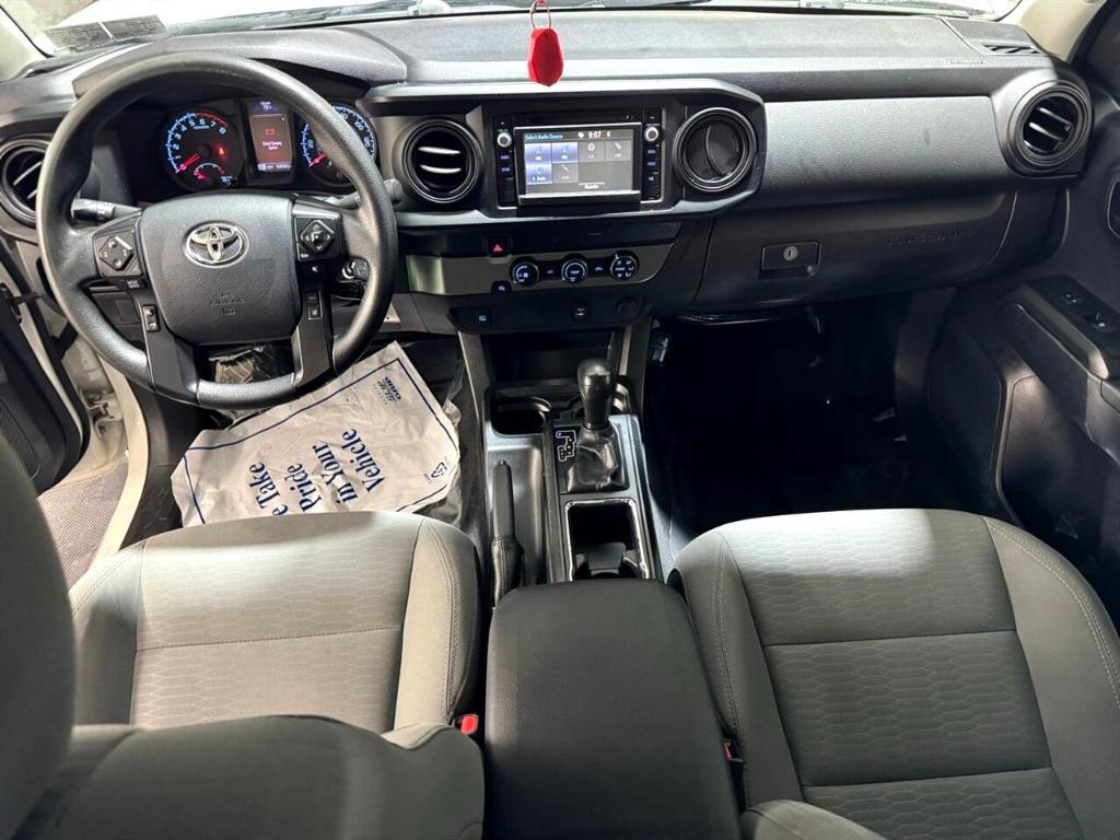 used 2019 Toyota Tacoma car, priced at $20,795