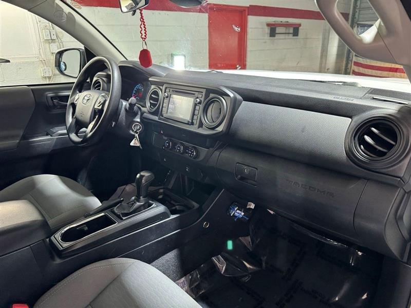 used 2019 Toyota Tacoma car, priced at $18,777